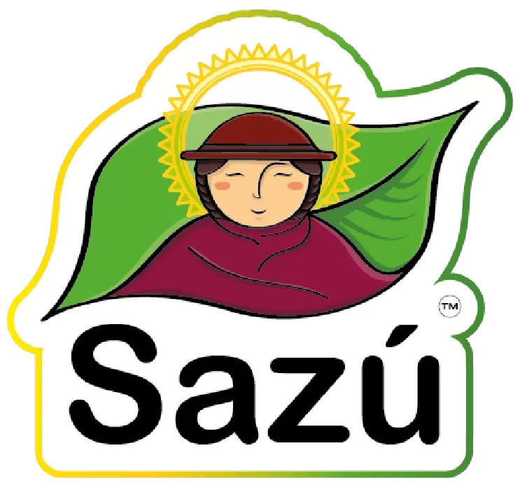 Logo Sazu