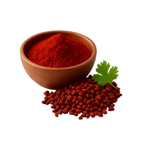 Achiote entero y molido grupo natucol