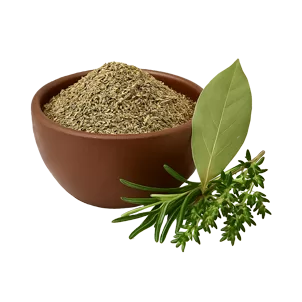 Finas Hierbas Grupo Natucol