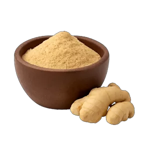 Jengibre molido grupo natucol