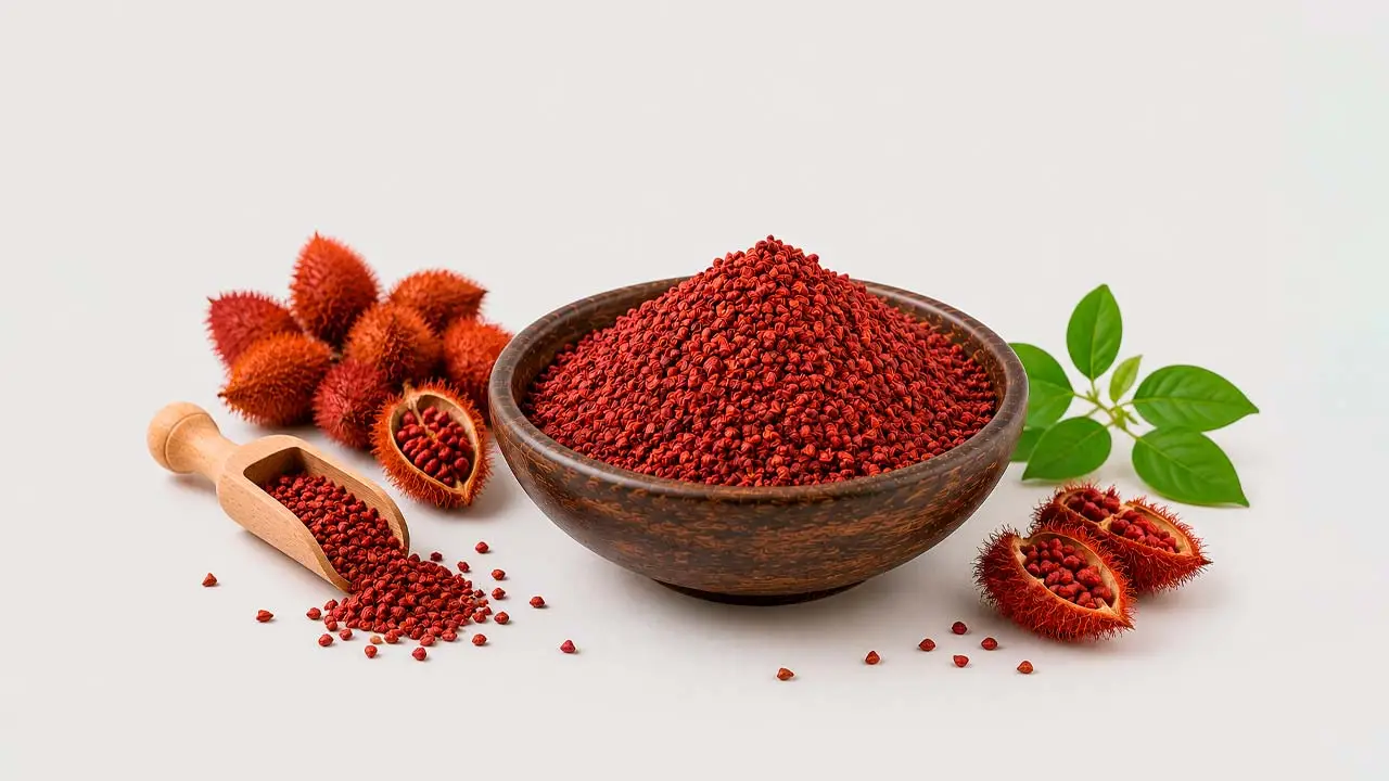 Achiote Entero al por mayor