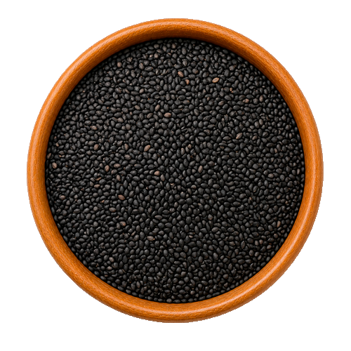 Ajonjoli Negro