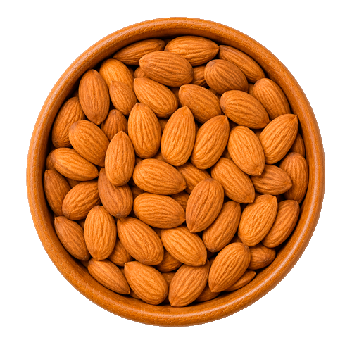 Almendra Natural