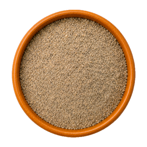 Harina de Chia