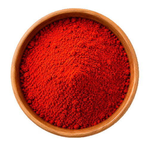 Paprika