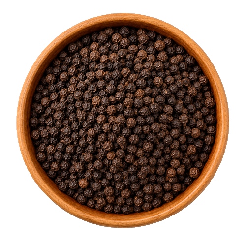 Pimienta Negra