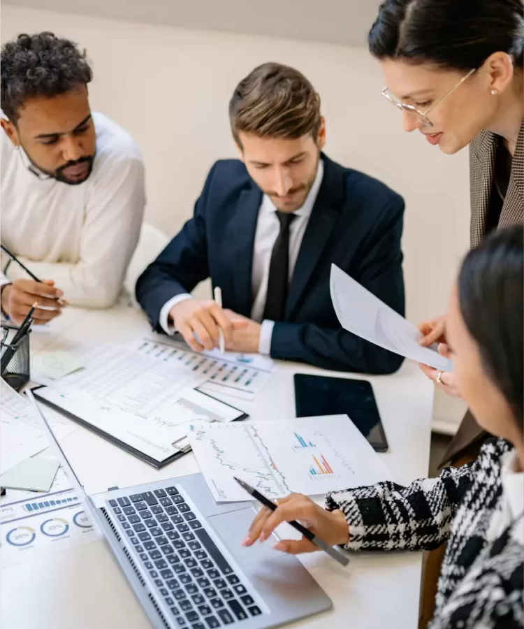 ACERCA-DE-NOSOTROS Equipo de Trabajo Grupo Natucol